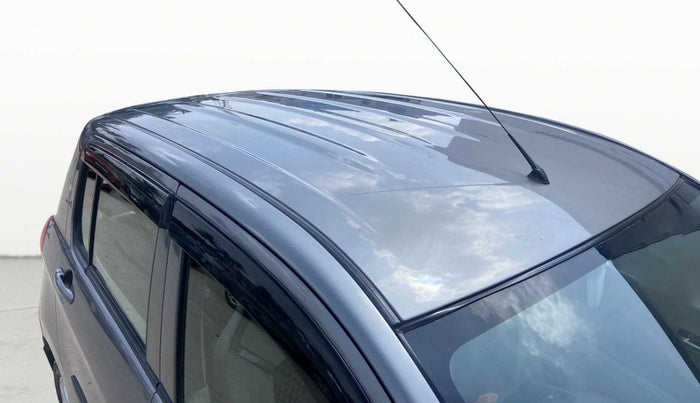 2018 Maruti Celerio ZXI (O), Petrol, Manual, 37,270 km, Roof