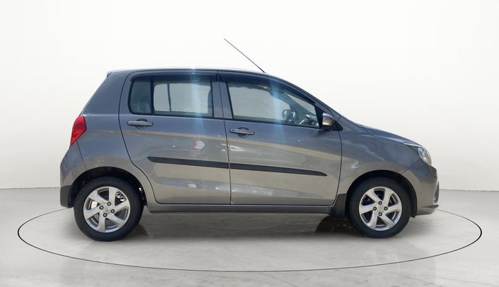 2018 Maruti Celerio ZXI (O), Petrol, Manual, 37,270 km, Right Side View