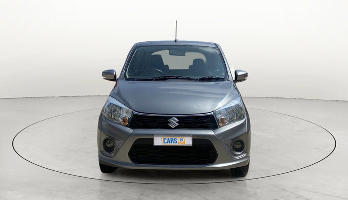 2018 Maruti Celerio ZXI (O), Petrol, Manual, 37,270 km, Front