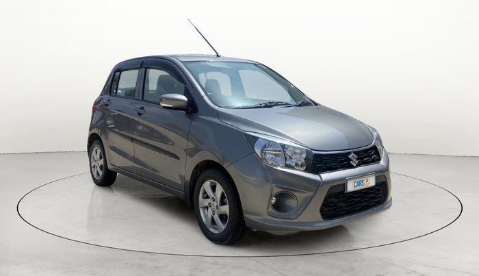 2018 Maruti Celerio ZXI (O), Petrol, Manual, 37,270 km, SRP
