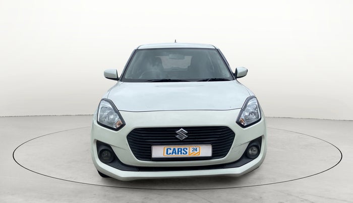 2018 Maruti Swift VDI, Diesel, Manual, 1,02,511 km, Front