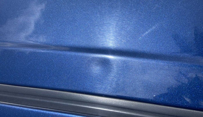 2018 Maruti Ciaz ZETA 1.4  AT PETROL, Petrol, Automatic, 25,333 km, Roof - Slightly dented