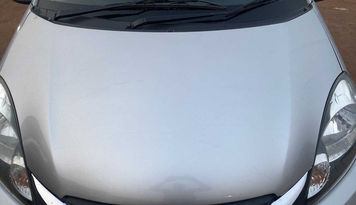 2016 Honda Amaze 1.2L I-VTEC S, Petrol, Manual, 66,005 km, Bonnet (hood) - Slight discolouration