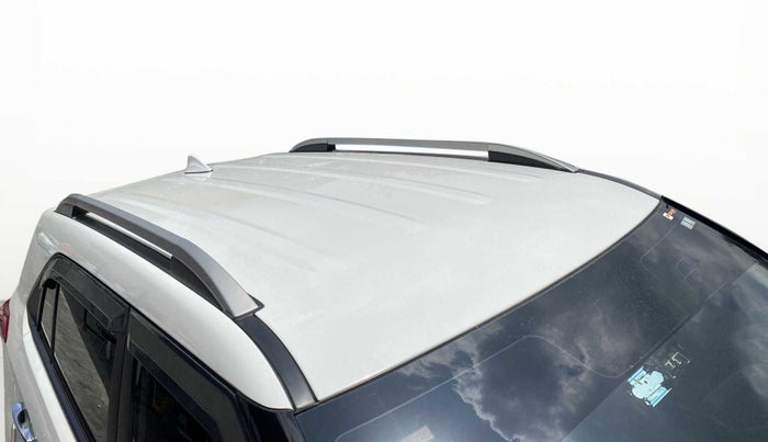 2017 Hyundai Creta SX PLUS AT 1.6 DIESEL, Diesel, Automatic, 51,893 km, Roof