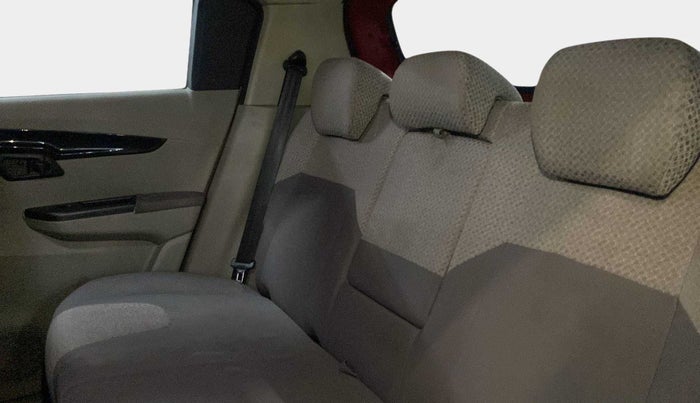 2016 Mahindra Kuv100 K8 5 STR, Petrol, Manual, 27,455 km, Right Side Rear Door Cabin