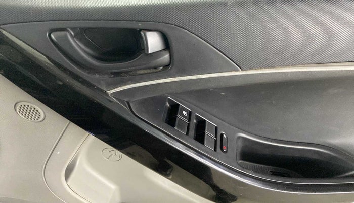 2019 Tata NEXON XM DIESEL, Diesel, Manual, 26,965 km, Driver Side Door Panels Control