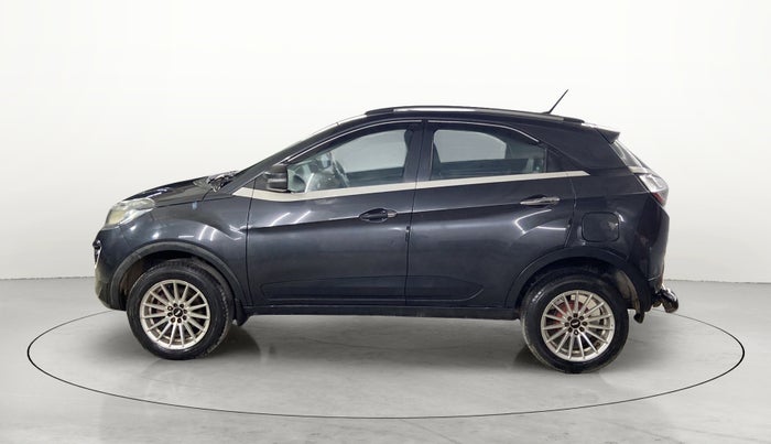 2019 Tata NEXON XM DIESEL, Diesel, Manual, 26,965 km, Left Side