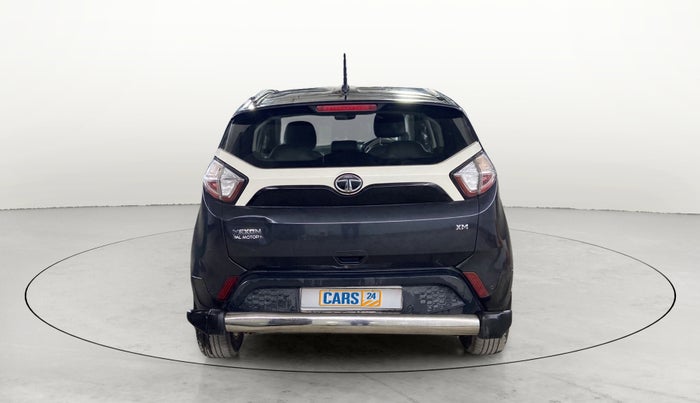 2019 Tata NEXON XM DIESEL, Diesel, Manual, 26,965 km, Back/Rear