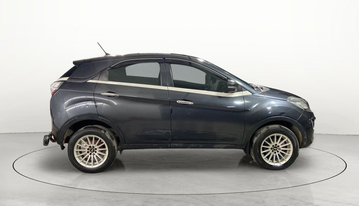 2019 Tata NEXON XM DIESEL, Diesel, Manual, 26,965 km, Right Side View