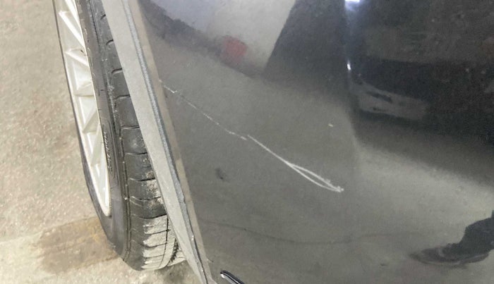 2019 Tata NEXON XM DIESEL, Diesel, Manual, 26,965 km, Front bumper - Minor scratches