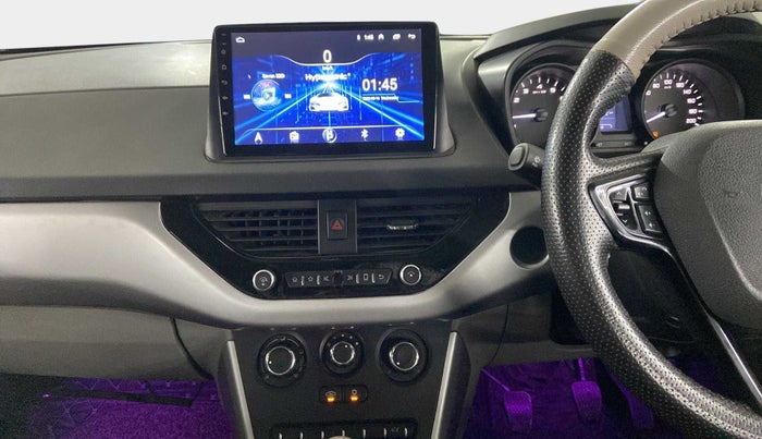 2019 Tata NEXON XM DIESEL, Diesel, Manual, 26,965 km, Air Conditioner