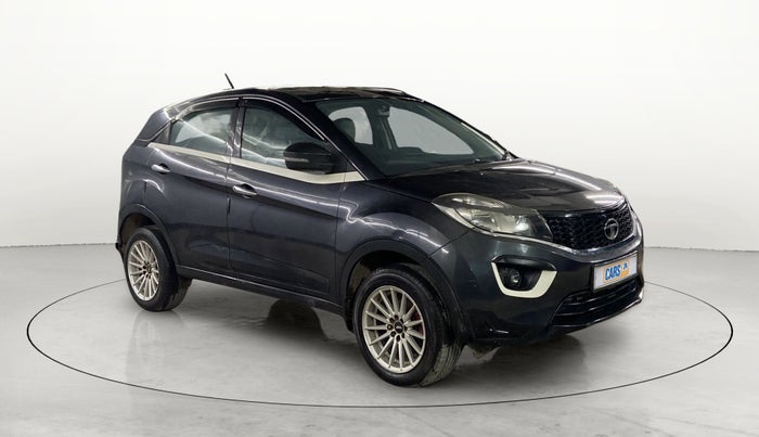 2019 Tata NEXON XM DIESEL, Diesel, Manual, 26,965 km, Right Front Diagonal