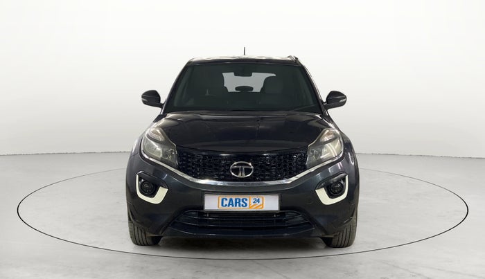 2019 Tata NEXON XM DIESEL, Diesel, Manual, 26,965 km, Front