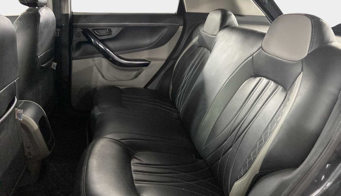 2019 Tata NEXON XM DIESEL, Diesel, Manual, 26,965 km, Right Side Rear Door Cabin