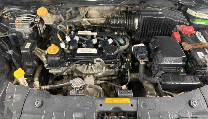 2020 Tata ALTROZ XZ PETROL, Petrol, Manual, 57,955 km, Open Bonet
