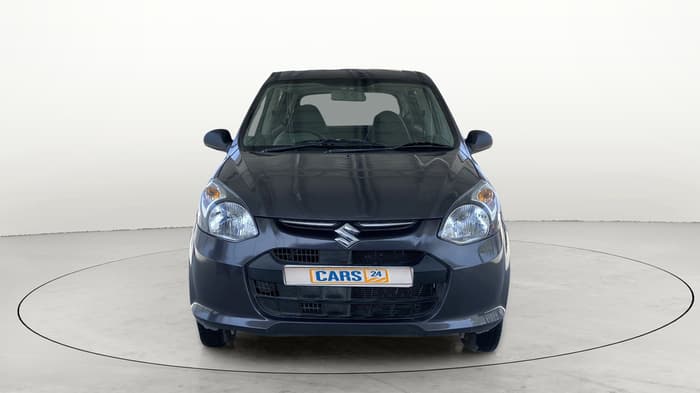 2013 Maruti Alto 800 LXI, Petrol, Manual, 80,316 km, Front