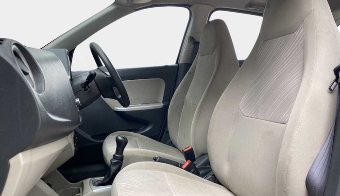 2015 Maruti Alto K10 VXI, Petrol, Manual, 37,961 km, Right Side Front Door Cabin