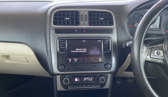 2020 Volkswagen Vento HIGHLINE PLUS 1.0L TSI, Petrol, Manual, 42,650 km, Air Conditioner