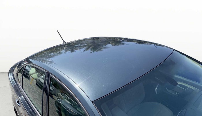 2020 Volkswagen Vento HIGHLINE PLUS 1.0L TSI, Petrol, Manual, 42,650 km, Roof