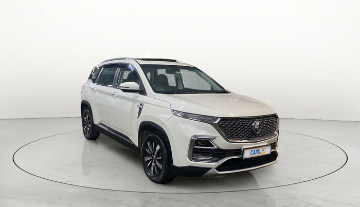 2019 MG HECTOR SHARP 1.5 DCT PETROL, Petrol, Automatic, 31,685 km, SRP
