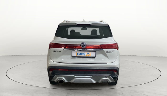 2019 MG HECTOR SHARP 1.5 DCT PETROL, Petrol, Automatic, 31,685 km, Back/Rear