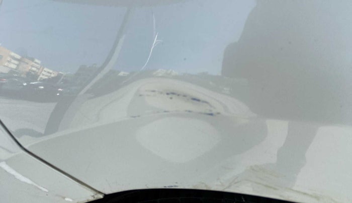 2016 Maruti Celerio VXI, Petrol, Manual, 92,707 km, Left fender - Slightly dented