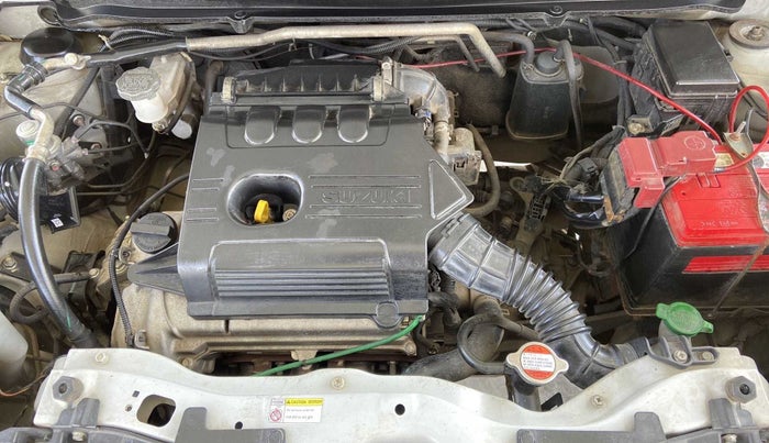 2016 Maruti Celerio VXI, Petrol, Manual, 92,707 km, Open Bonet