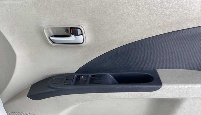 2016 Maruti Celerio VXI, Petrol, Manual, 92,707 km, Driver Side Door Panels Control