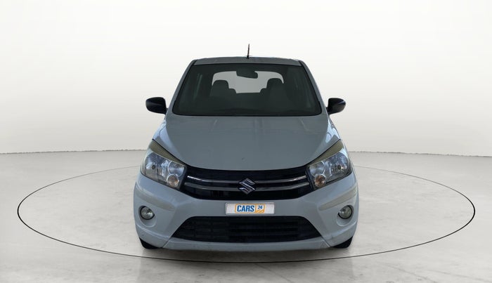 2016 Maruti Celerio VXI, Petrol, Manual, 92,707 km, Front