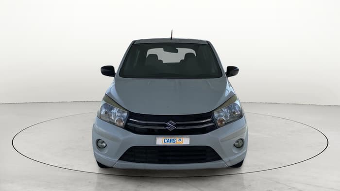 2016 Maruti Celerio VXI, Petrol, Manual, 92,707 km, Front