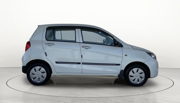 2016 Maruti Celerio VXI, Petrol, Manual, 92,707 km, Right Side View