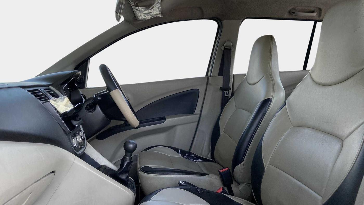 2016 Maruti Celerio VXI, Petrol, Manual, 92,707 km, Right Side Front Door Cabin