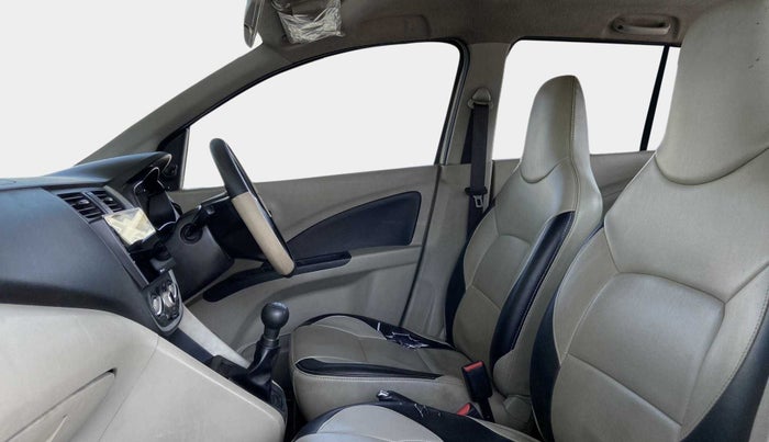 2016 Maruti Celerio VXI, Petrol, Manual, 92,707 km, Right Side Front Door Cabin