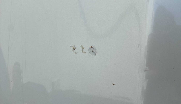 2016 Maruti Celerio VXI, Petrol, Manual, 92,707 km, Right rear door - Minor scratches