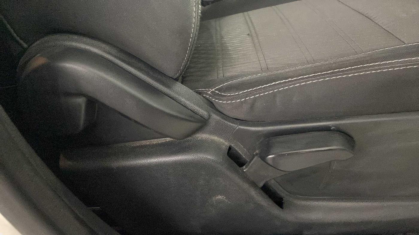 2018 Ford Ecosport TITANIUM 1.5L PETROL, Petrol, Manual, 32,799 km, Driver Side Adjustment Panel