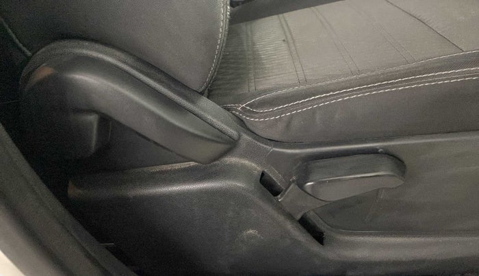 2018 Ford Ecosport TITANIUM 1.5L PETROL, Petrol, Manual, 32,799 km, Driver Side Adjustment Panel