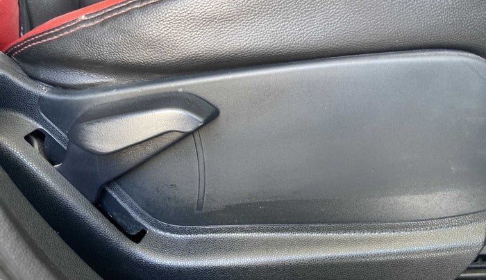 2020 Ford Ecosport TREND 1.5L PETROL, Petrol, Manual, 26,364 km, Driver Side Adjustment Panel