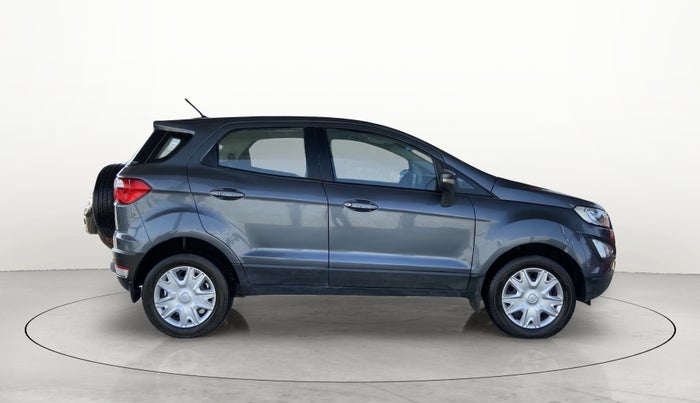 2020 Ford Ecosport TREND 1.5L PETROL, Petrol, Manual, 26,364 km, Right Side View