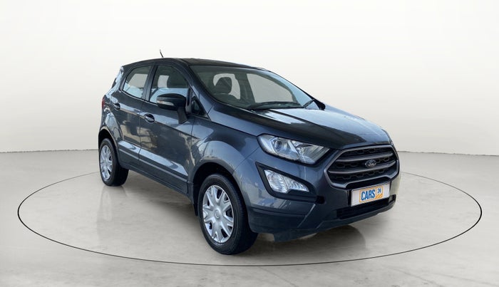 2020 Ford Ecosport TREND 1.5L PETROL, Petrol, Manual, 26,364 km, SRP