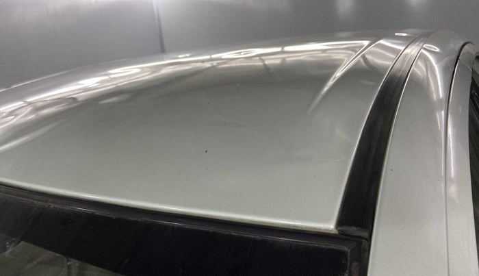 2018 Maruti Ciaz SIGMA DIESEL 1.3, Diesel, Manual, 98,779 km, Roof - Slightly dented