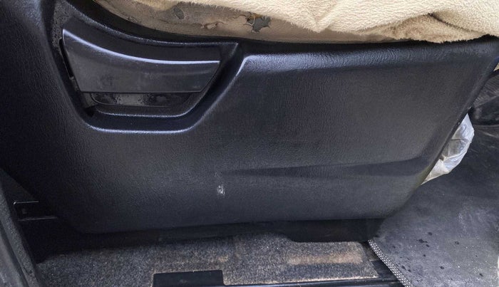 2019 Mahindra Scorpio S3, Diesel, Manual, 71,579 km, Driver Side Adjustment Panel