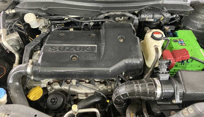 2017 Maruti Swift Dzire ZDI, Diesel, Manual, 90,831 km, Open Bonet