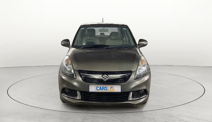 2017 Maruti Swift Dzire ZDI, Diesel, Manual, 90,831 km, Front