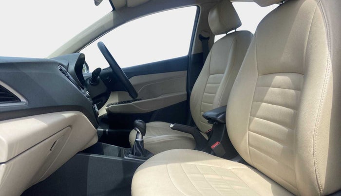 2018 Hyundai Verna 1.6 CRDI SX, Diesel, Manual, 49,792 km, Right Side Front Door Cabin