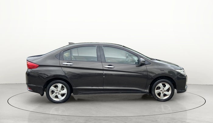 2015 Honda City 1.5L I-DTEC V, Diesel, Manual, 60,469 km, Right Side View