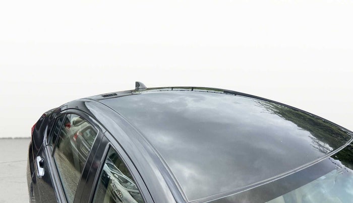 2015 Honda City 1.5L I-DTEC V, Diesel, Manual, 60,469 km, Roof