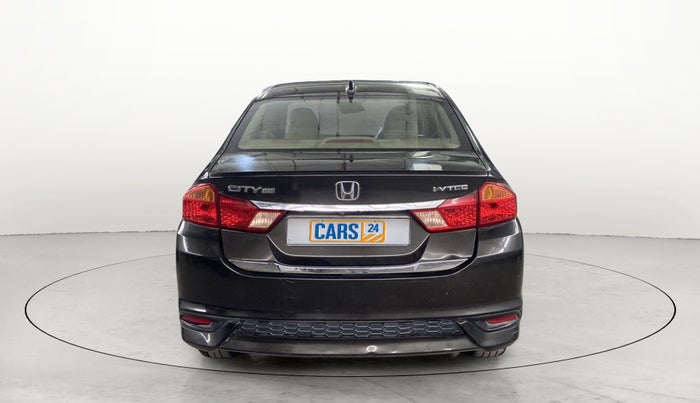 2017 Honda City 1.5L I-VTEC VX CVT, Petrol, Automatic, 67,373 km, Back/Rear