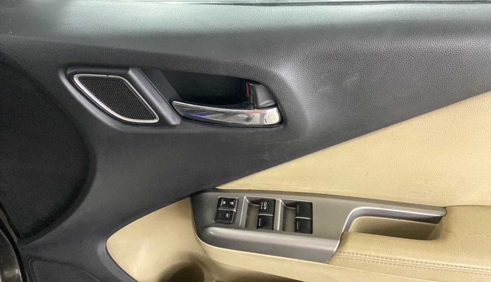2017 Honda City 1.5L I-VTEC VX CVT, Petrol, Automatic, 67,373 km, Driver Side Door Panels Control