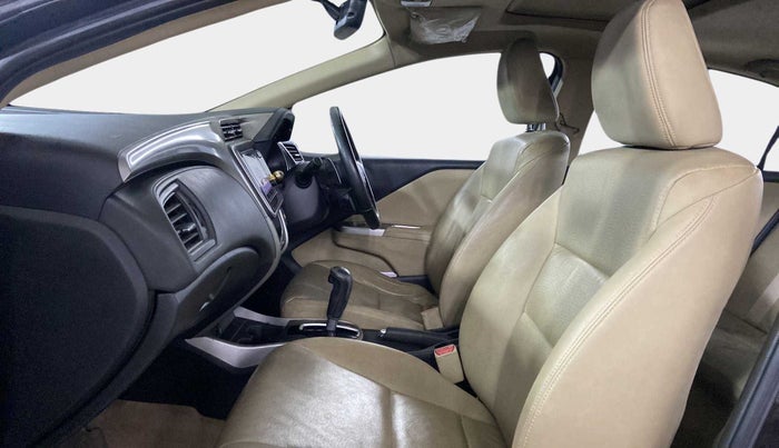 2017 Honda City 1.5L I-VTEC VX CVT, Petrol, Automatic, 67,373 km, Right Side Front Door Cabin