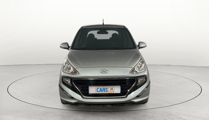 2019 Hyundai NEW SANTRO SPORTZ AMT, Petrol, Automatic, 24,121 km, Front